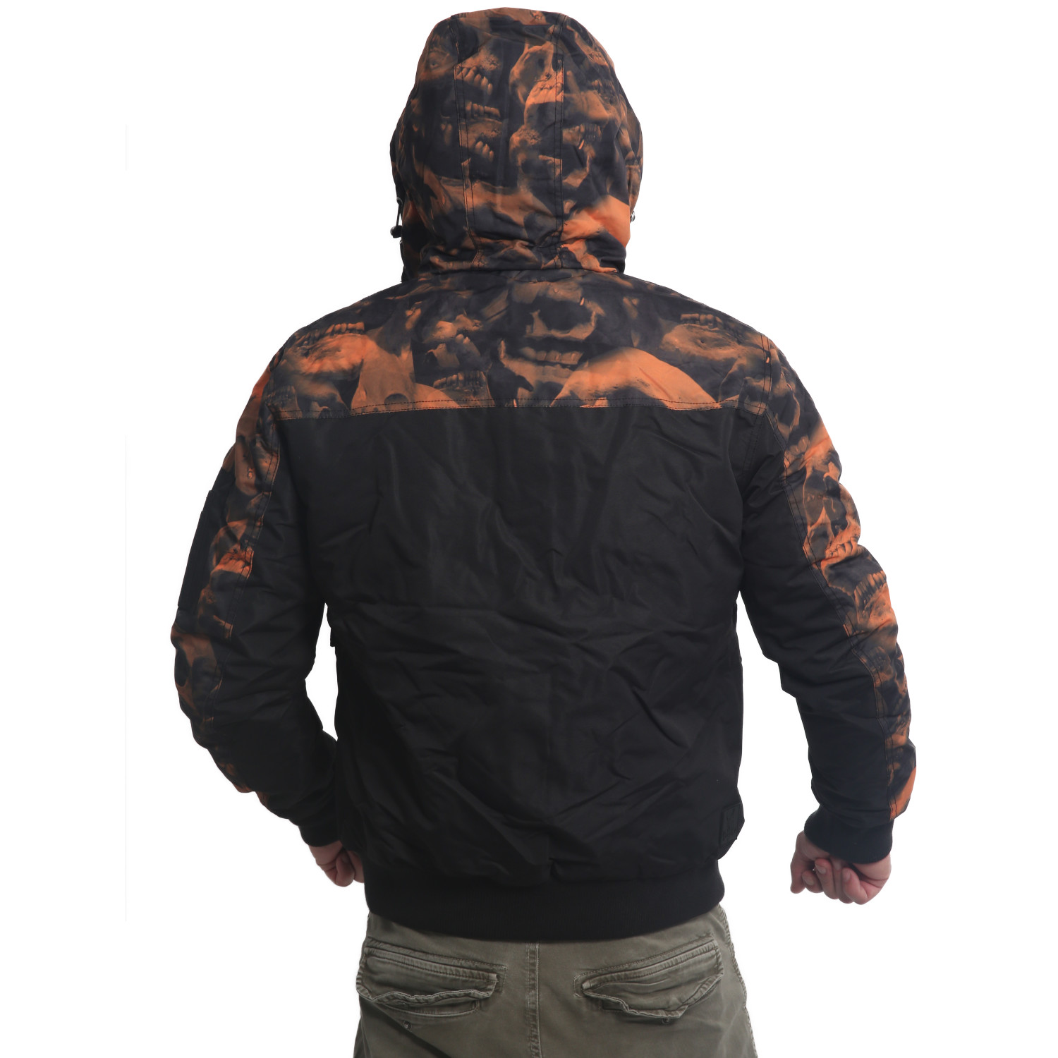 Graveyard Ultimate Winter Jacket