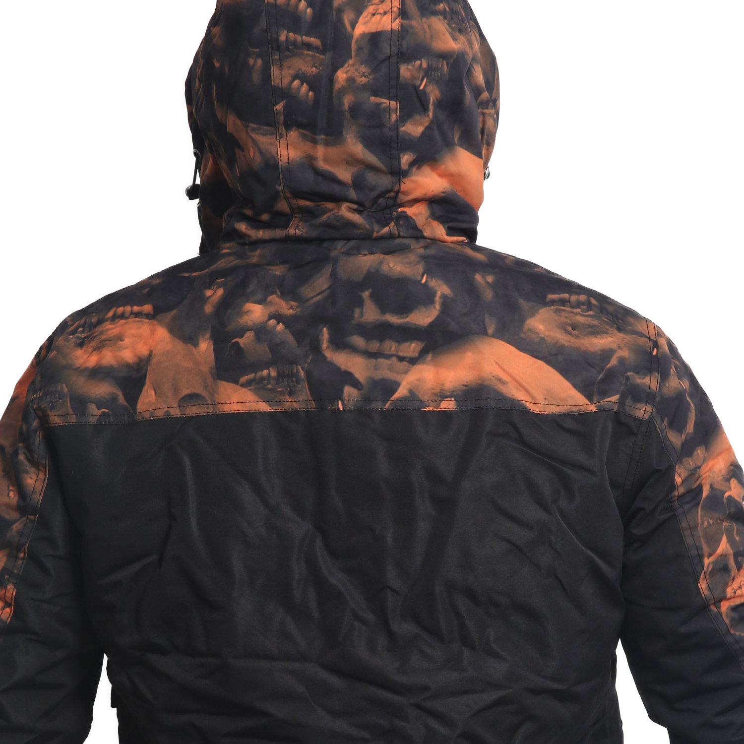 Graveyard Ultimate Winter Jacket
