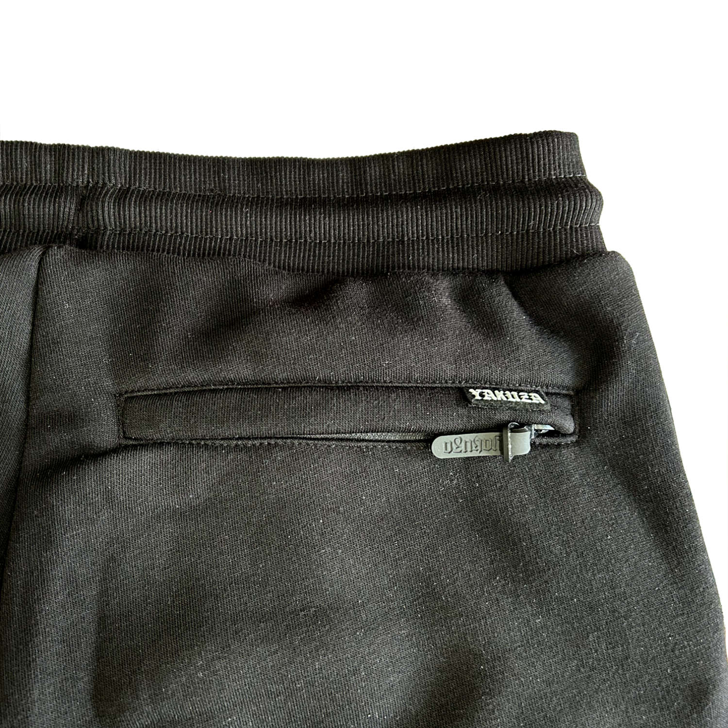 Yakuza pánské tepláky Battlefield Loose Joggers