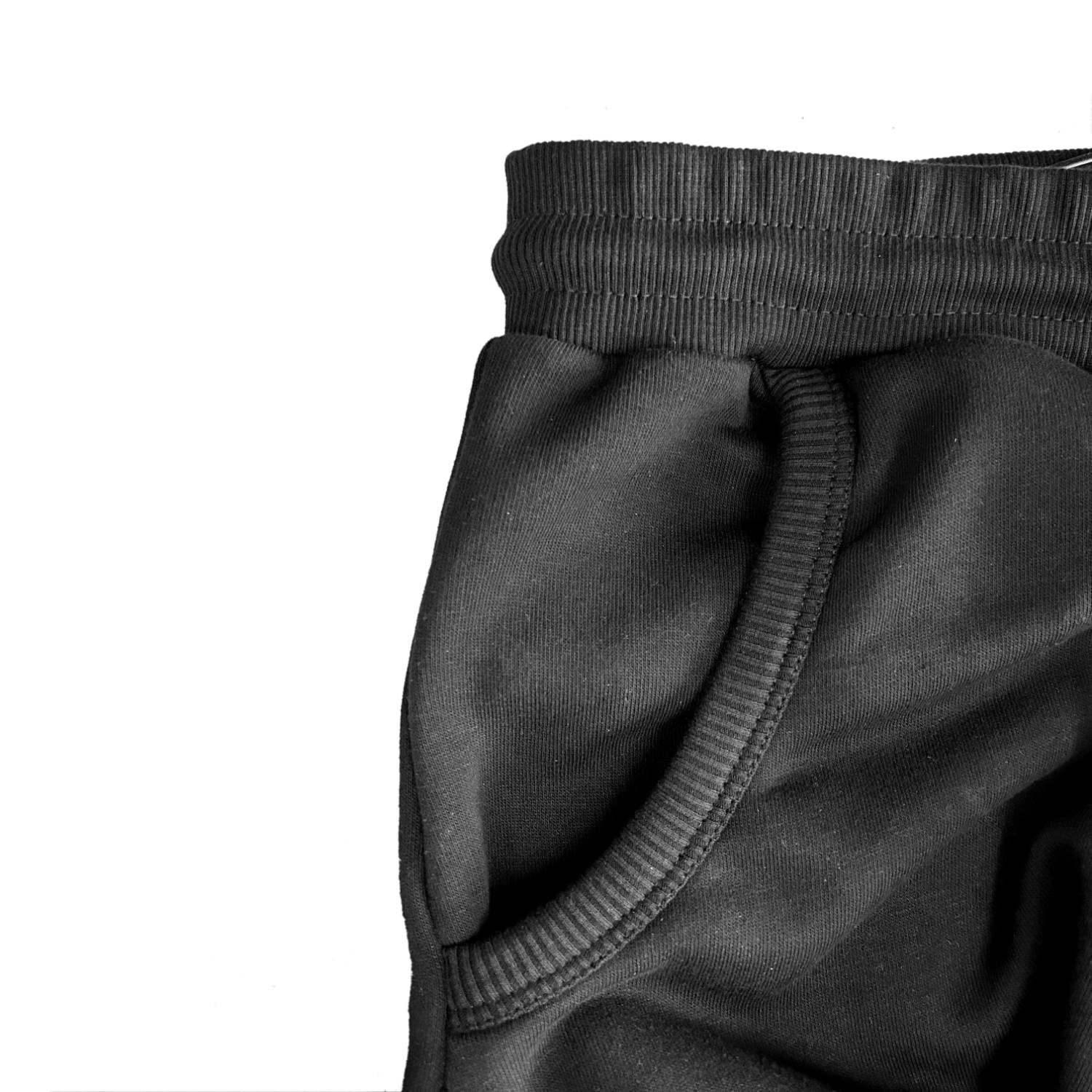 Yakuza pánské tepláky Battlefield Loose Joggers