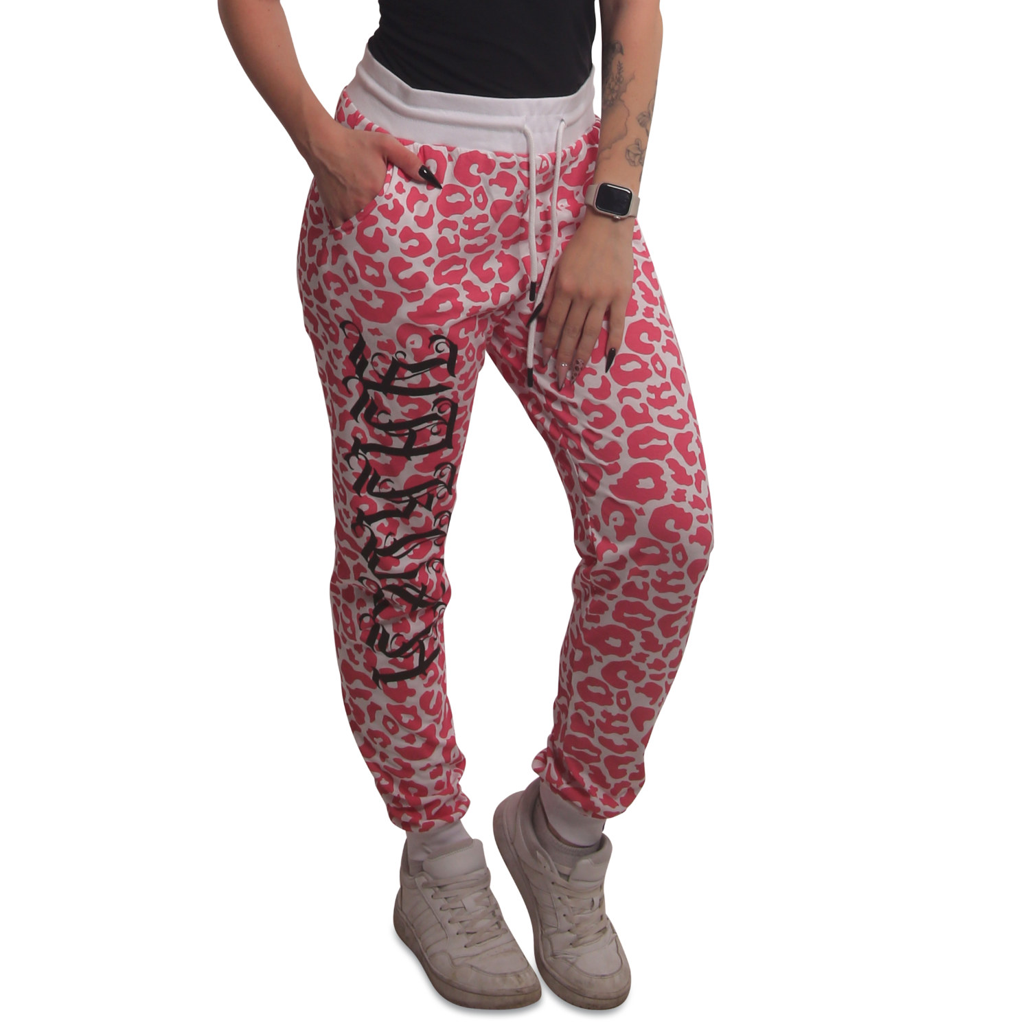 Yakuza dámské tepláky PNX Lite Joggers