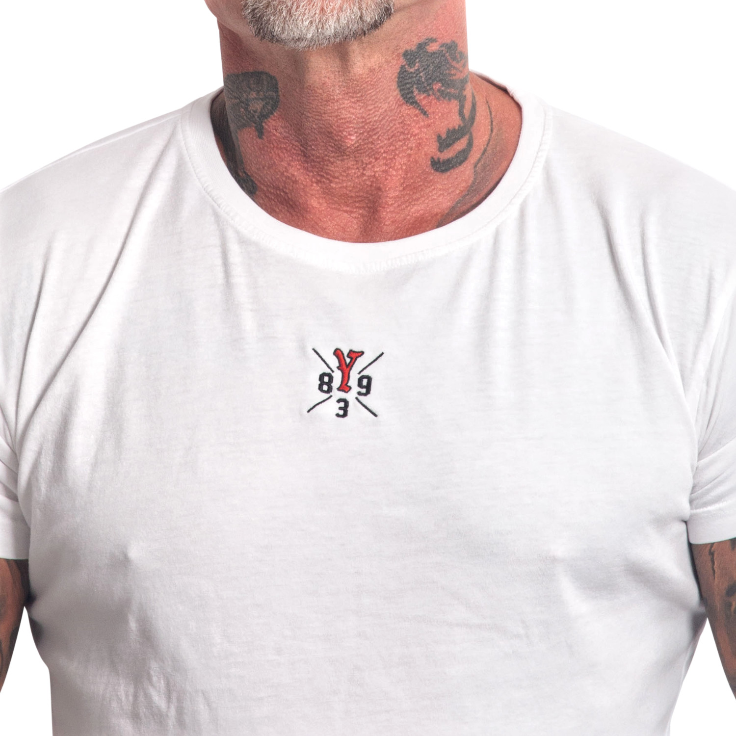 Yakuza pánské tričko Tens Regular Basic T-Shirt