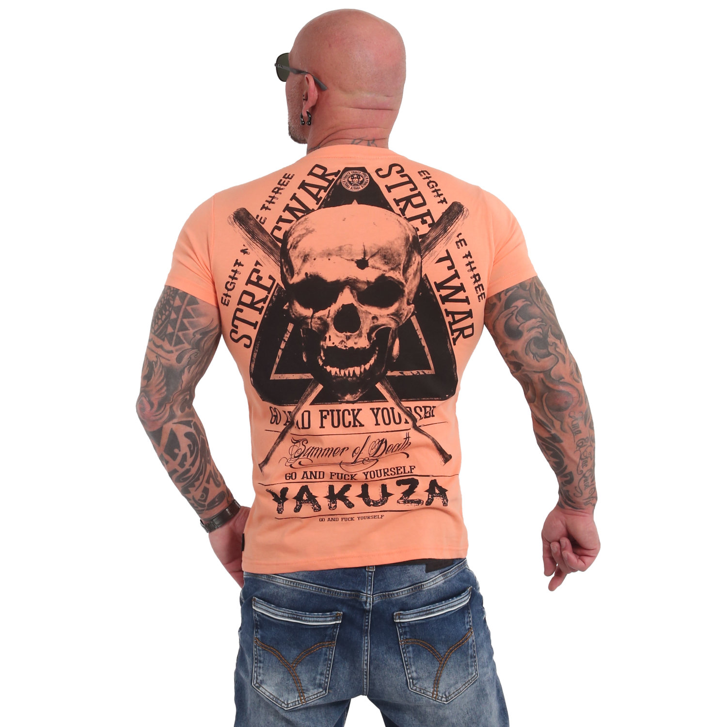 Streetwar T-Shirt