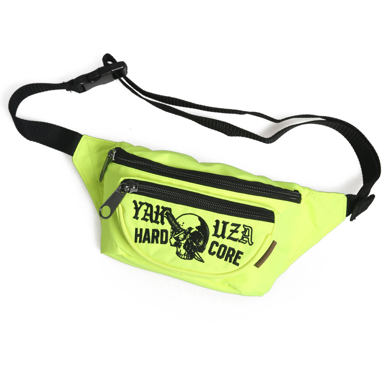 Hard893core Belt Bag
