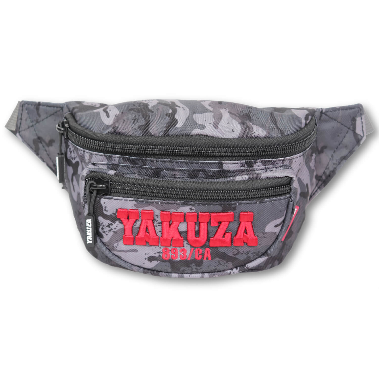 893College Belt Bag