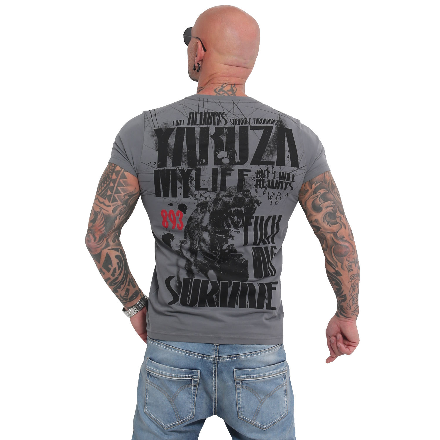 My Life T-Shirt