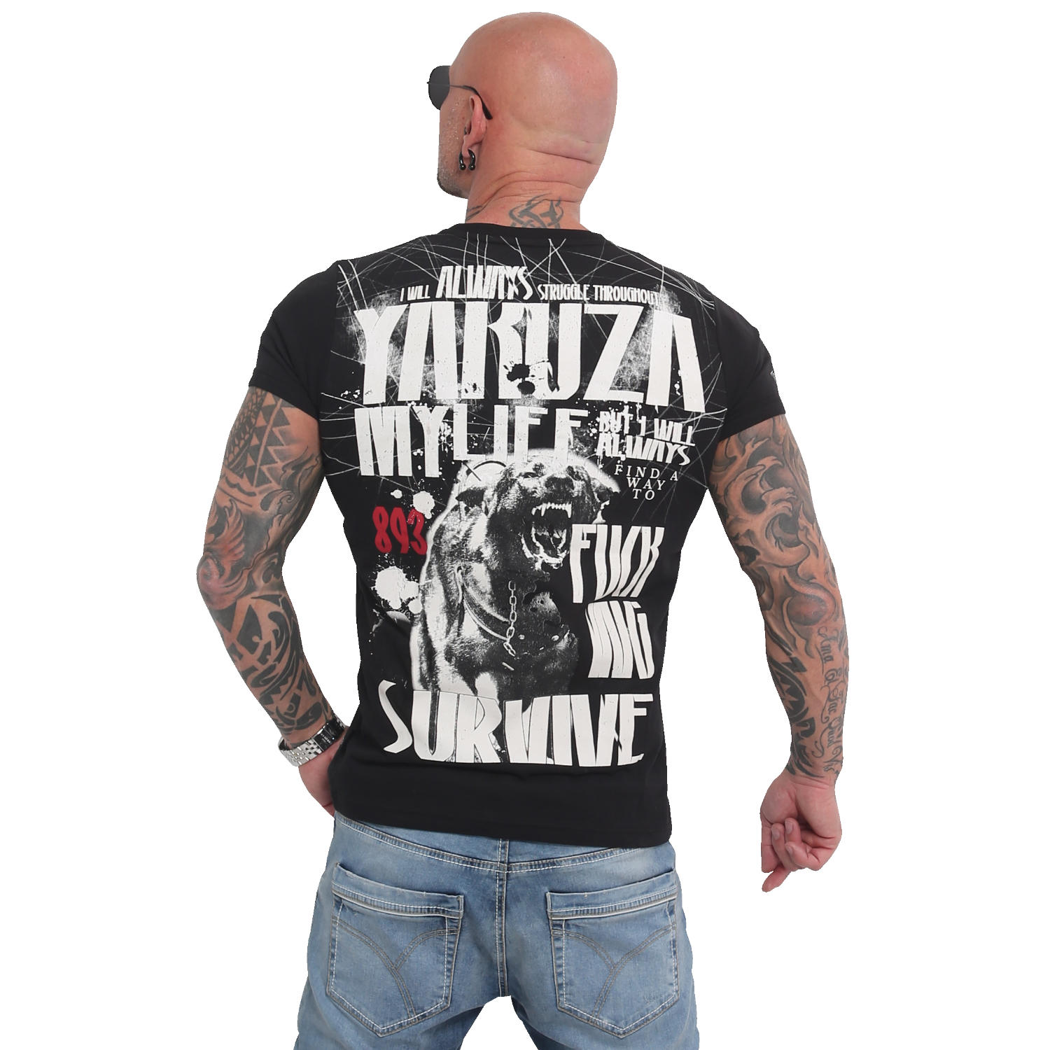 My Life T-Shirt