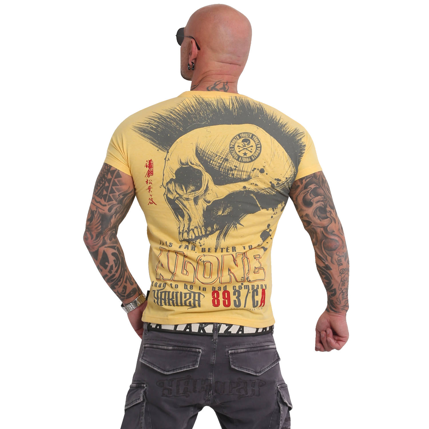 Bad Company T-Shirt
