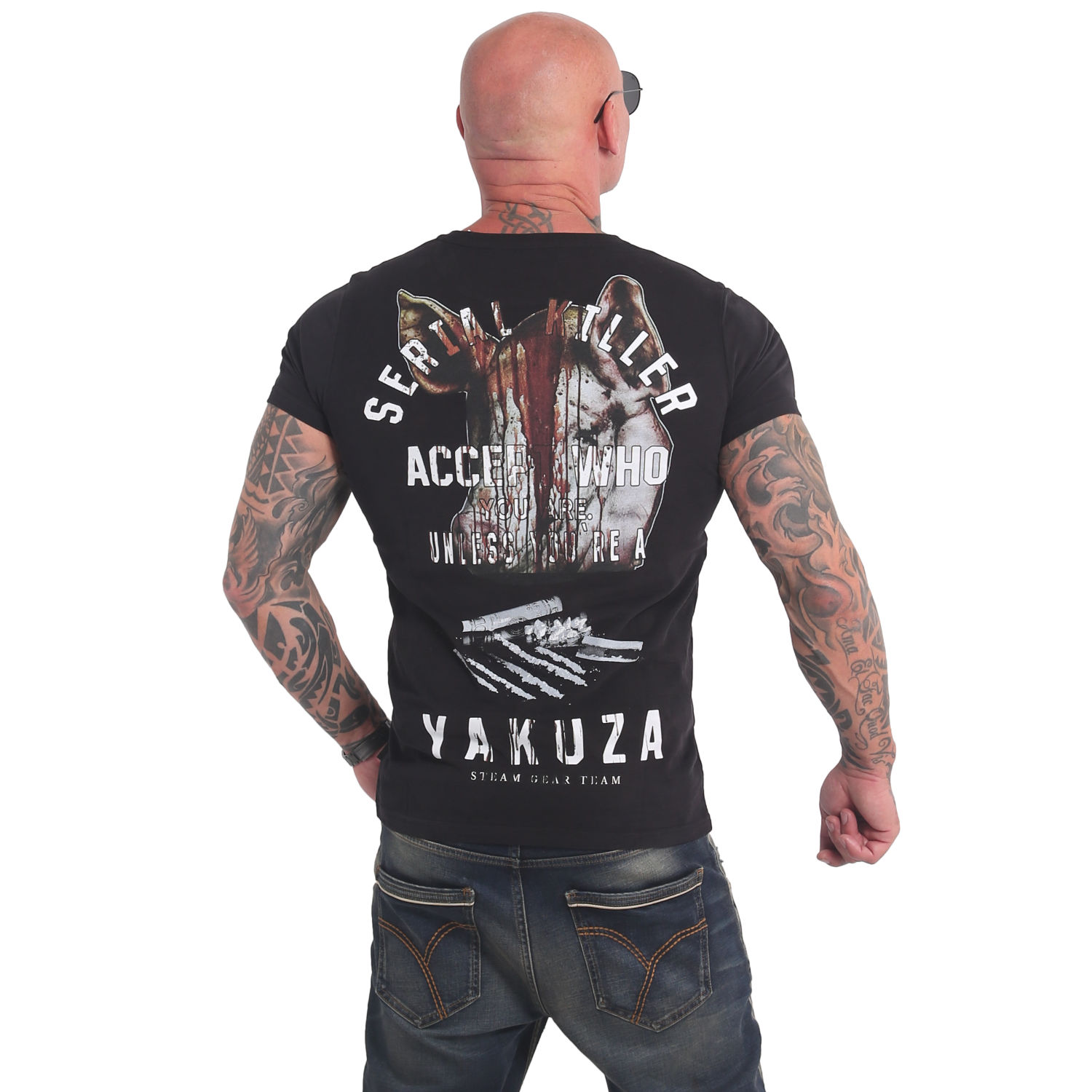 Swine T-Shirt