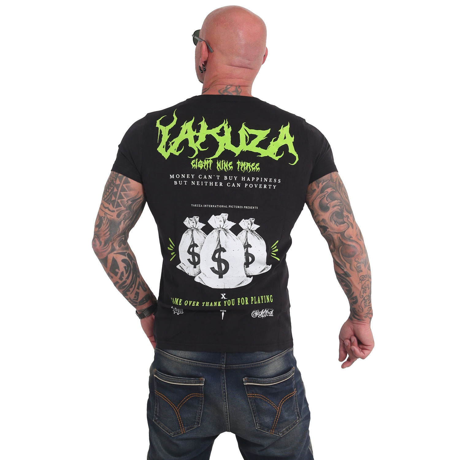 Buy Happiness T-Shirt