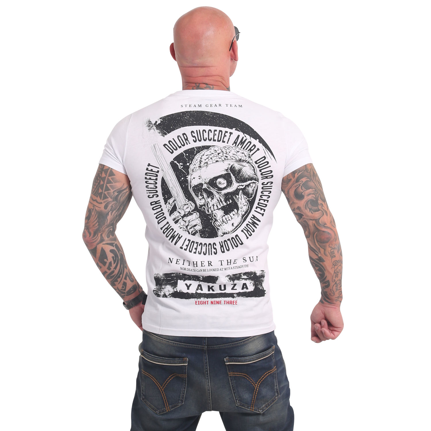 Neither The Sun T-Shirt