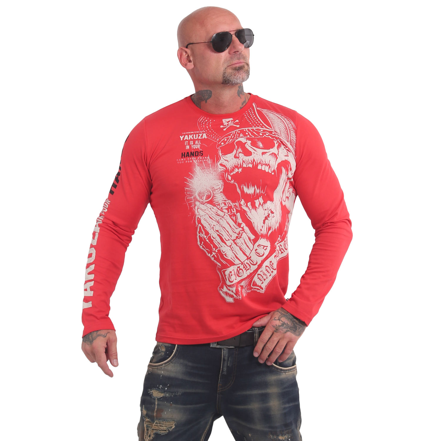 Carnal Longsleeve