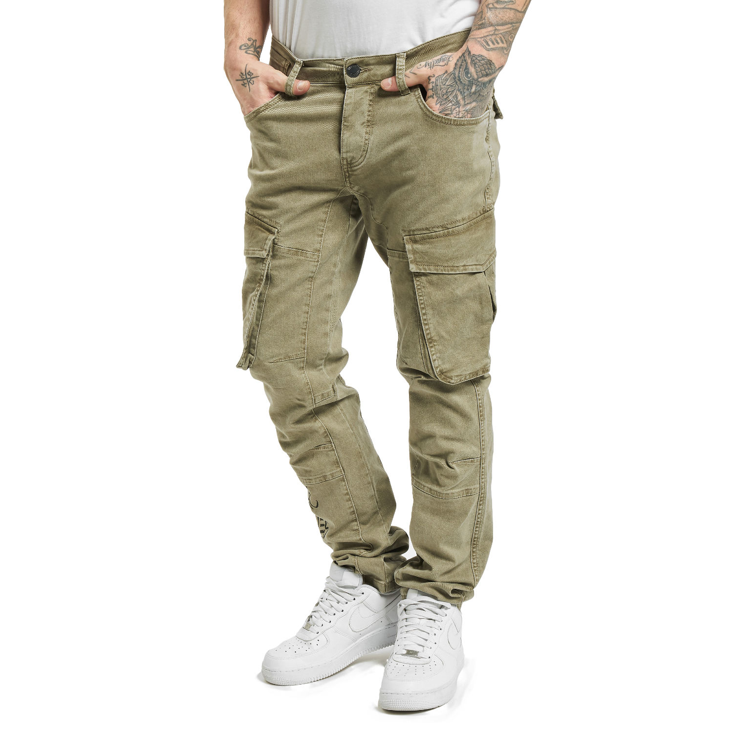 Rules Cargo Pants