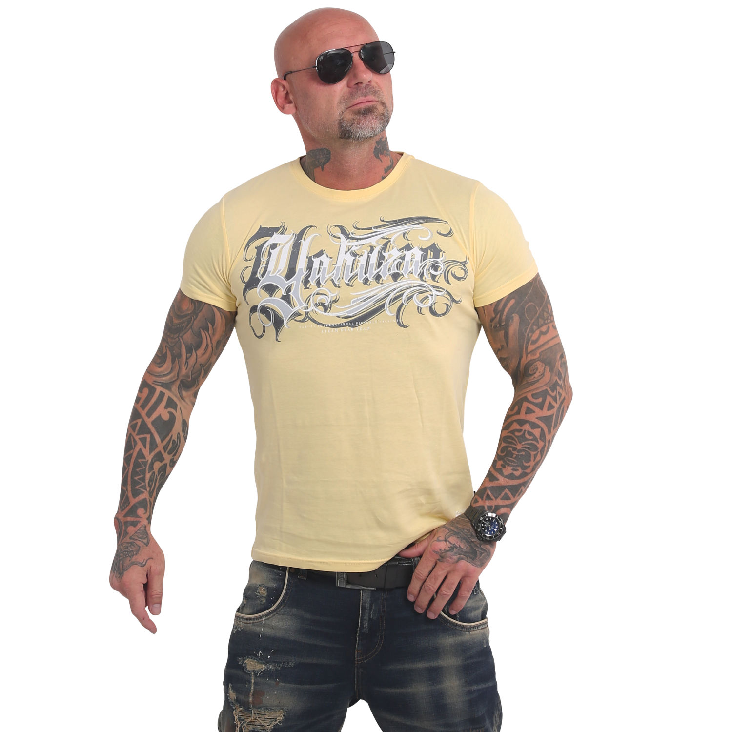 Glory T-Shirt