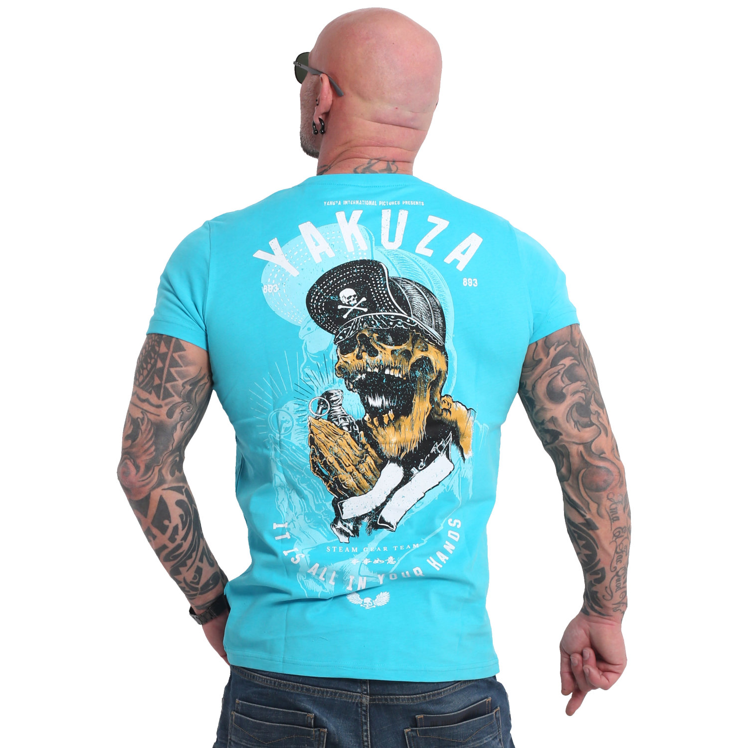 Wey T-Shirt
