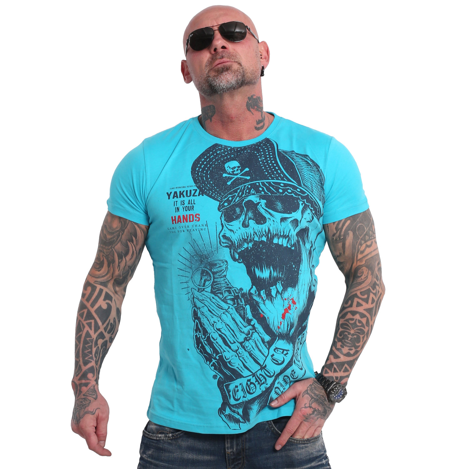 Carnal T-Shirt