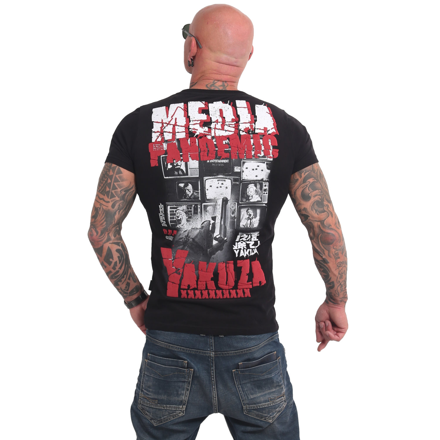 Pandemic T-Shirt