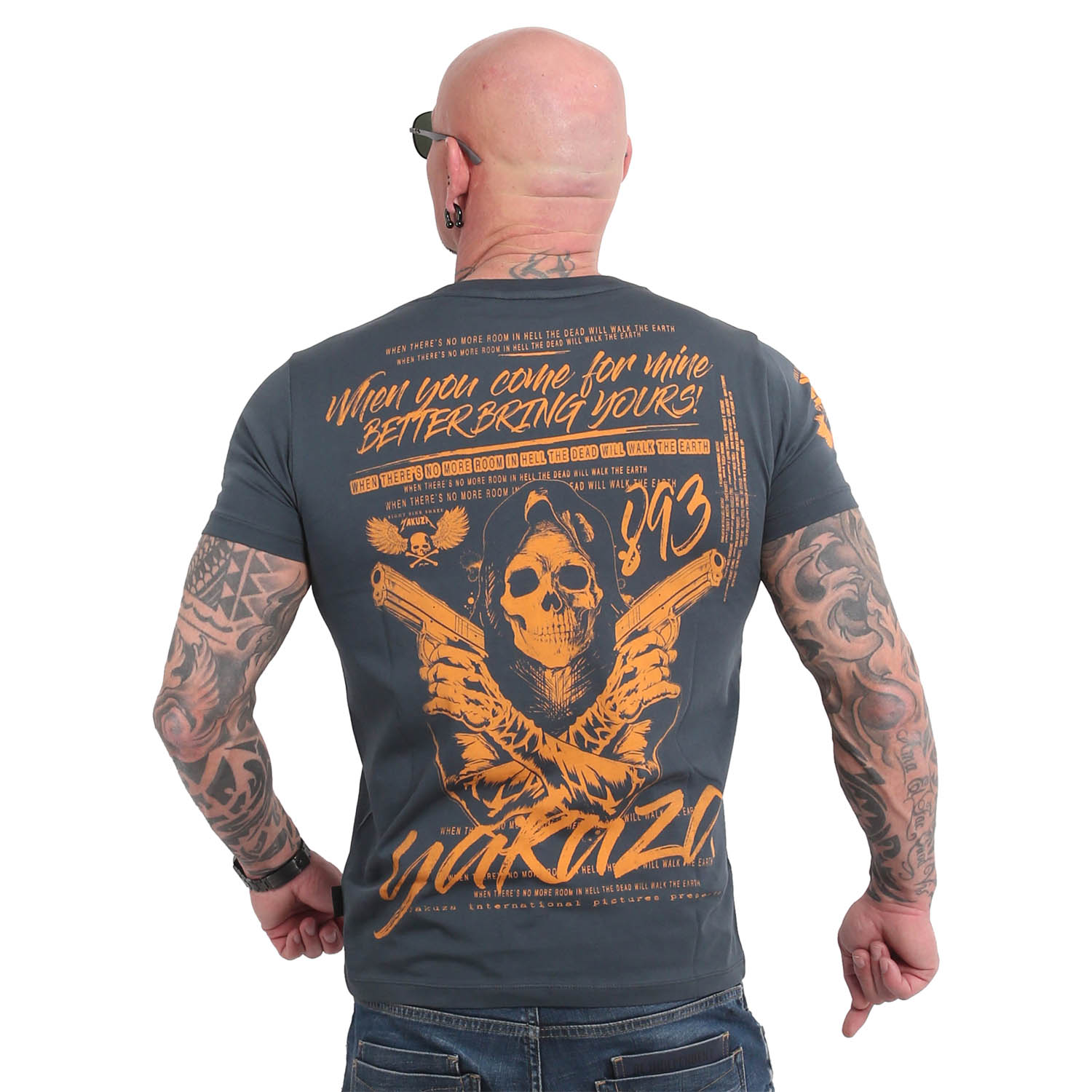 Better Bring Yours T-Shirt