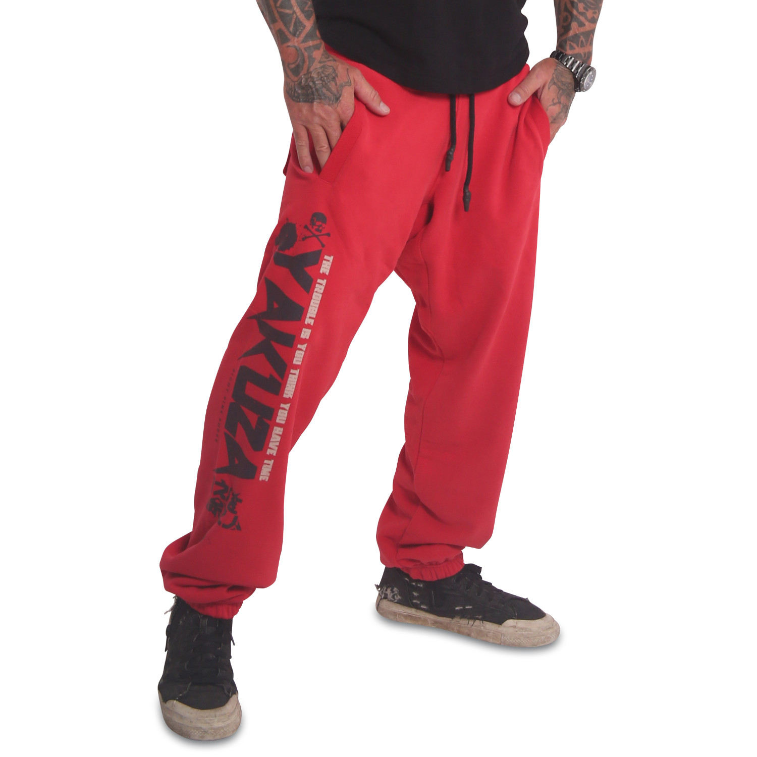 Trouble Loose Joggers