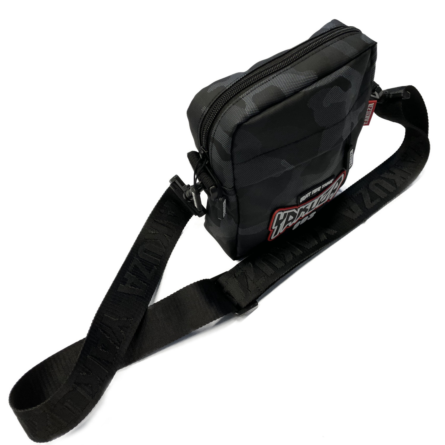 Toxin Pouch Bag