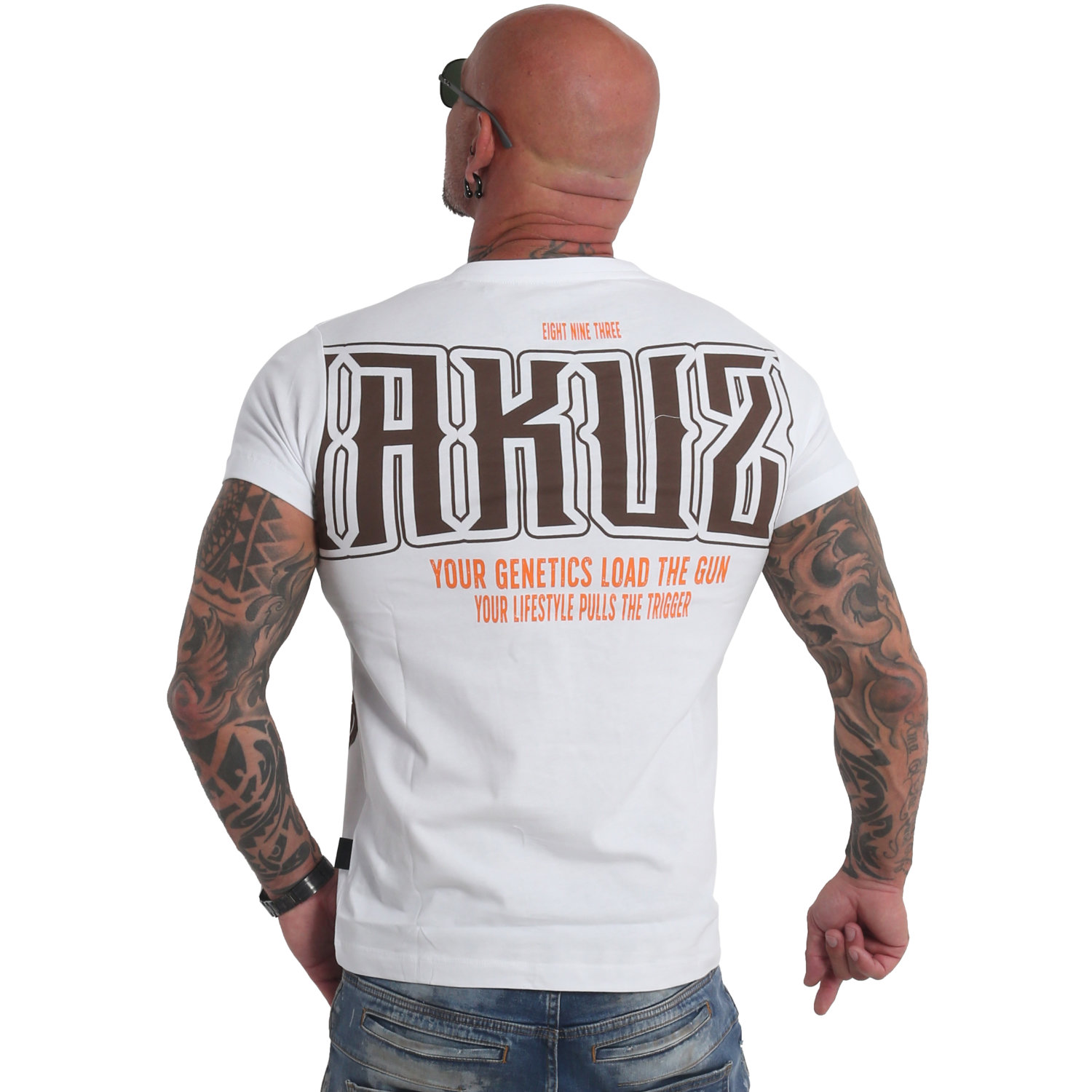 Trigger T-Shirt