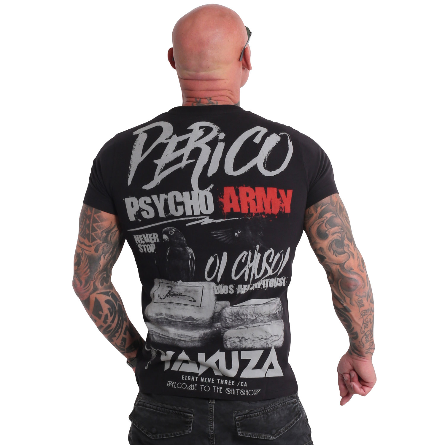 Perico T-Shirt