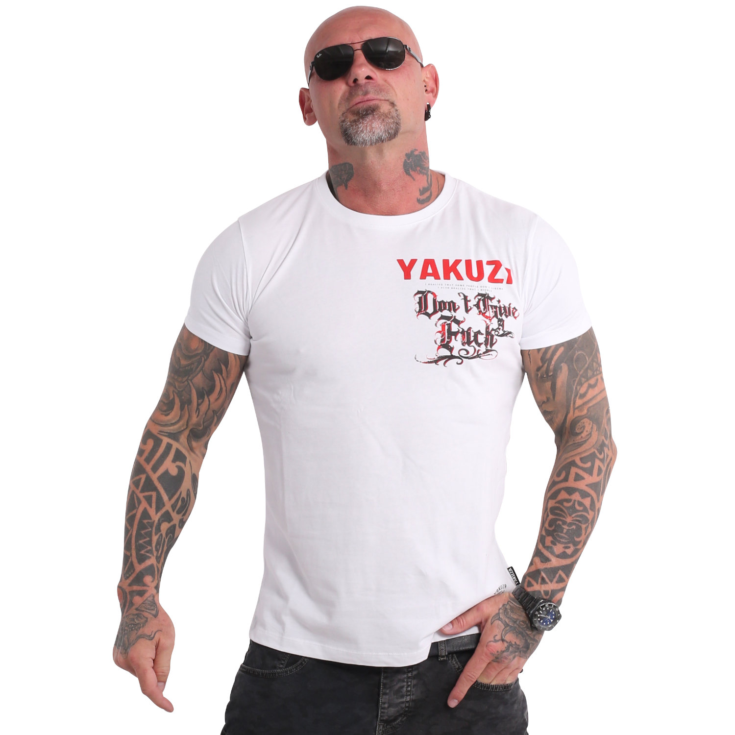 Give A Fck T-Shirt