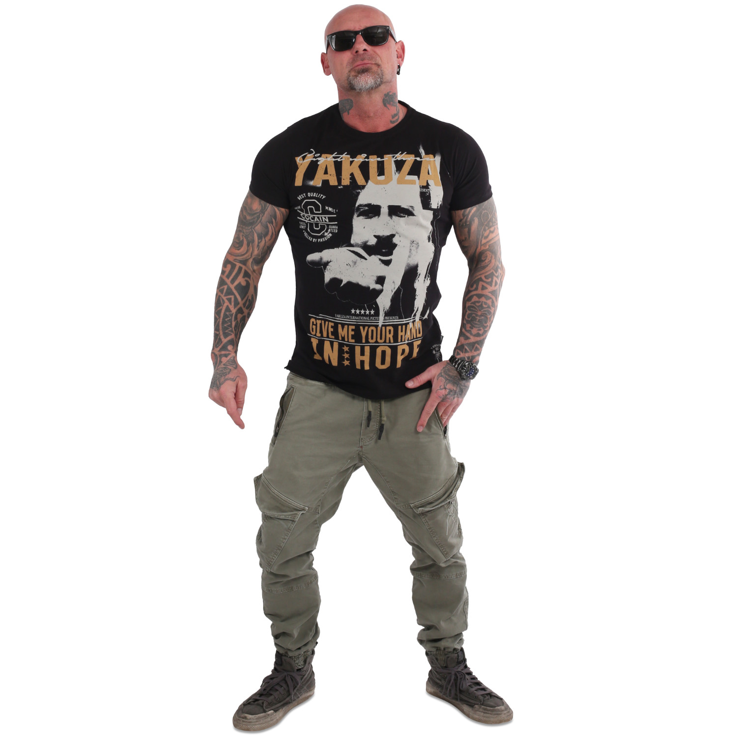 Hope T-Shirt
