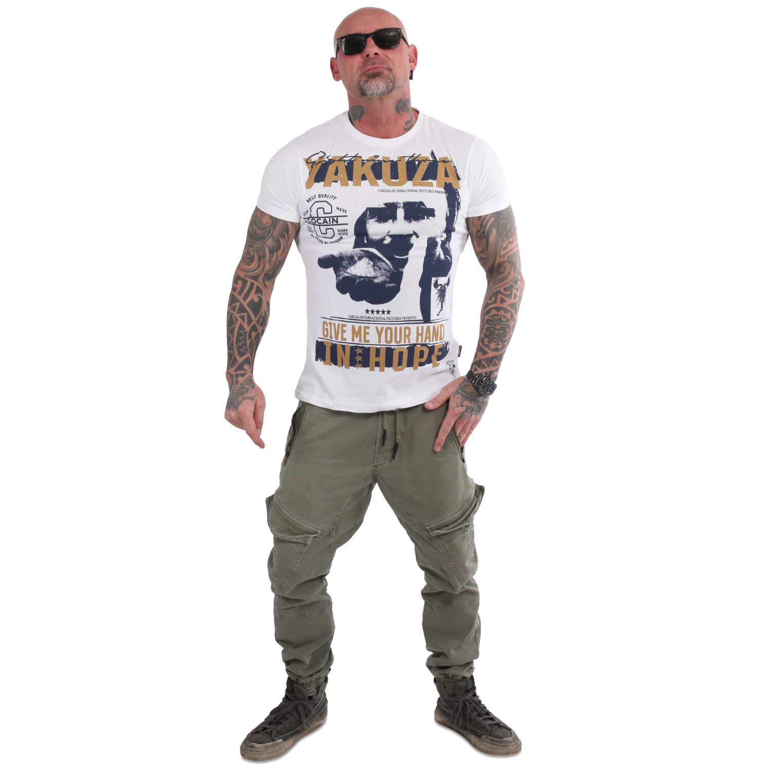 Hope T-Shirt