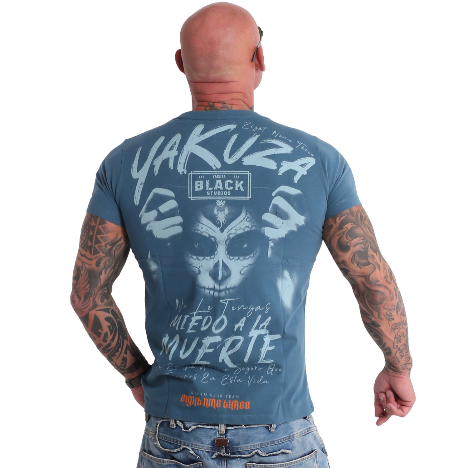 Miedo T-Shirt