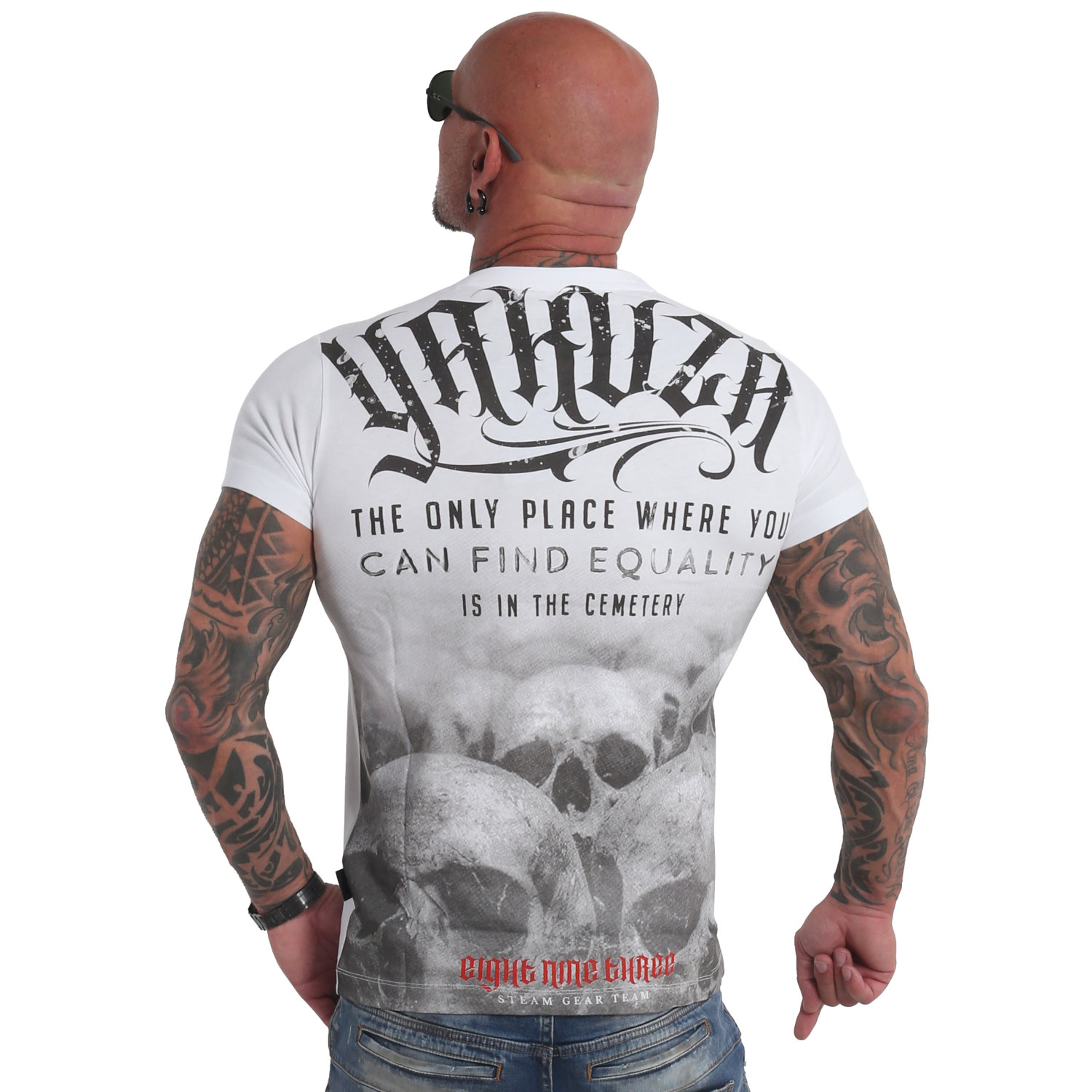 Equality T-Shirt