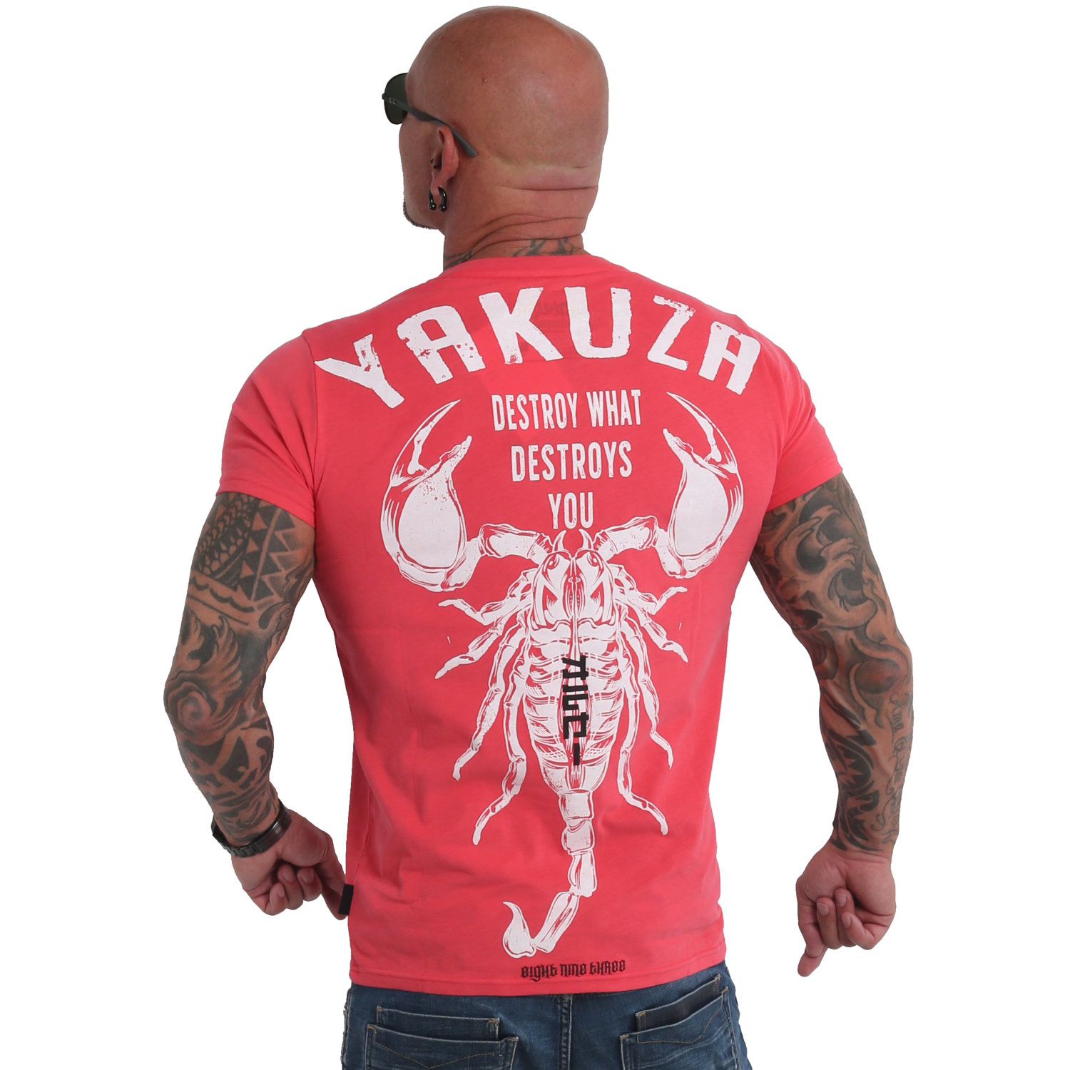 Cartel T-Shirt