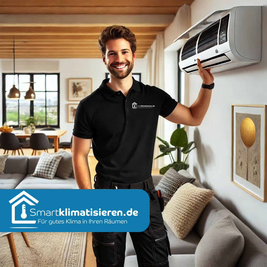 Wer führt Klimaanlageninstallationen durch?