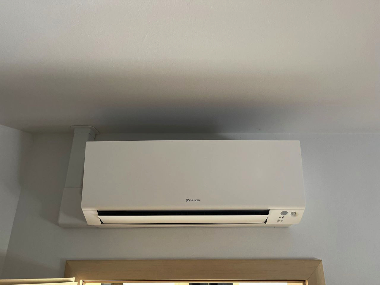 Installation einer Daikin Multi-Split-Klimaanlage in Alsdorf! ❄✅
