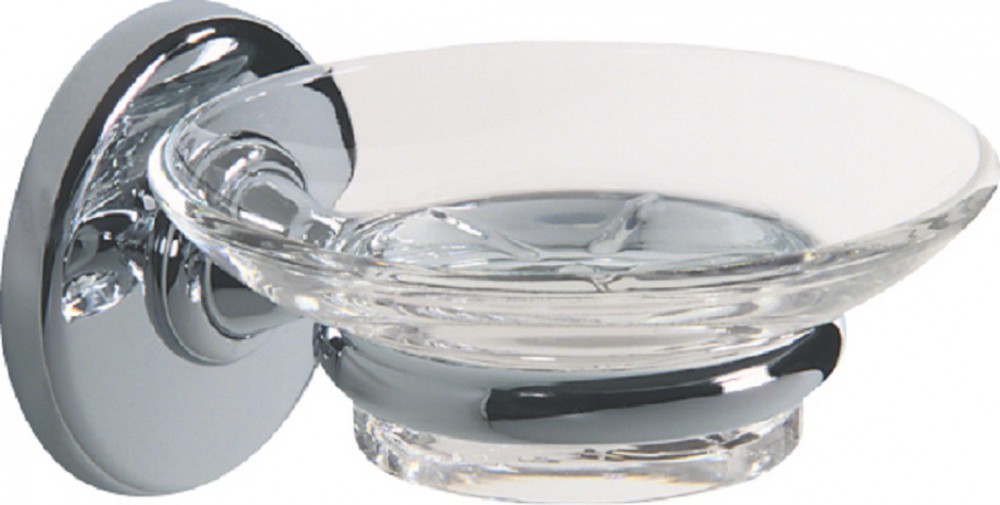 Wand-Seifenschale Pluto Seifenablage Wand Seifenschale Seifenablage