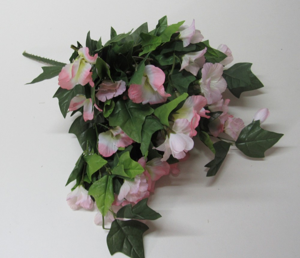 knstliche hngepflanzen kaufen Kunstpflanze Pilea, hngend kaufen
