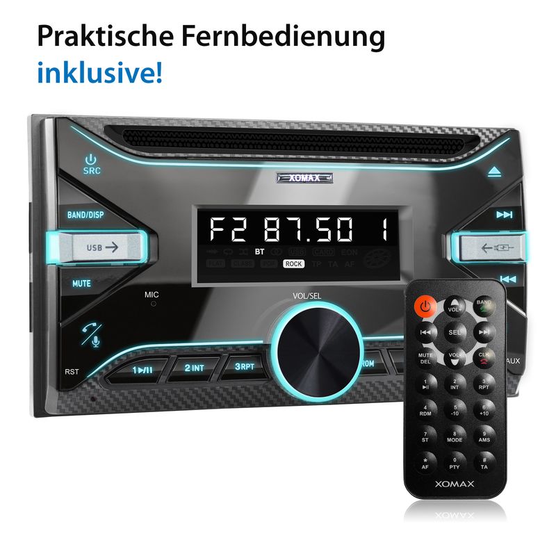 Doppel Din Radio Ohne Cd Laufwerk