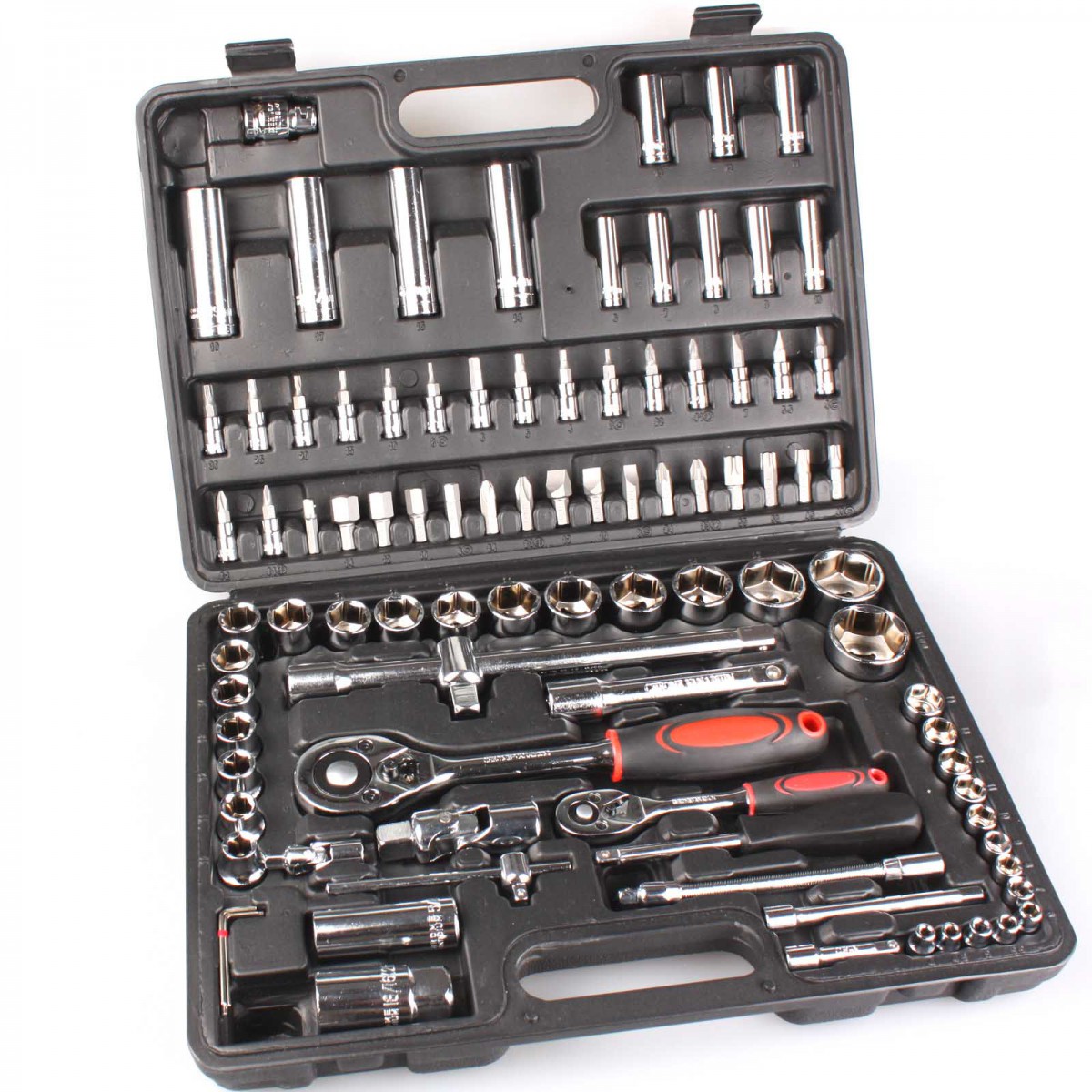 1 4 zoll ratschenkasten test