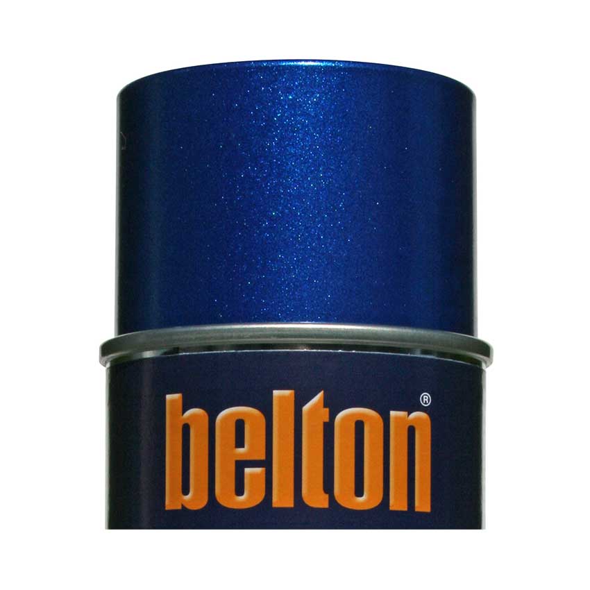 Belton Lackspray Neon Effekt Pink