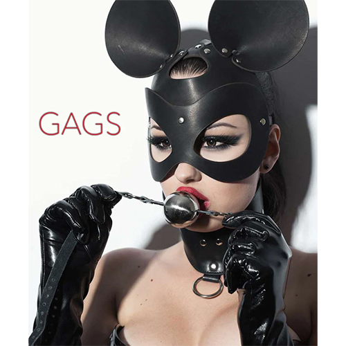 Bondage Accessoires Fetisch online kaufen Styleplanet Fetisch Store München