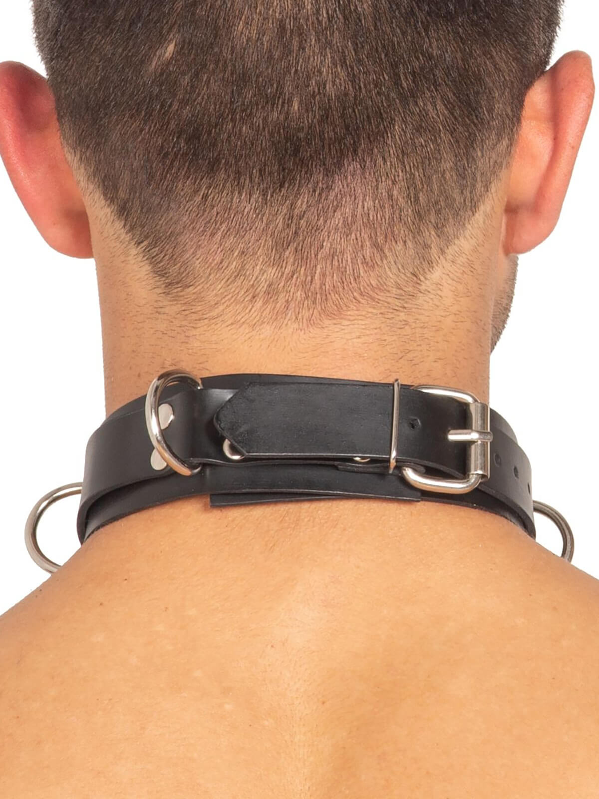 Latexhalsband | eBay.de