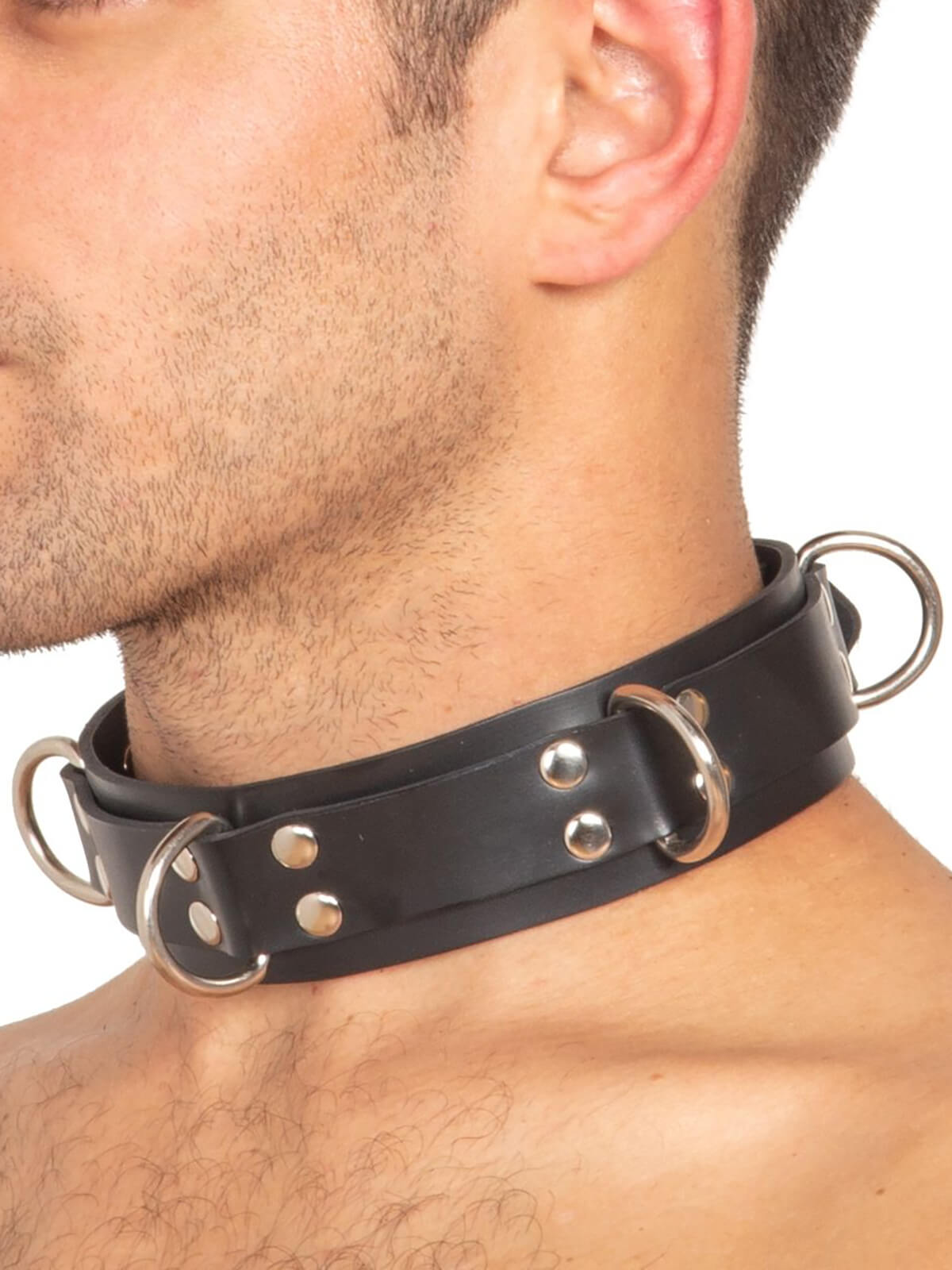 Latexhalsband | eBay.de