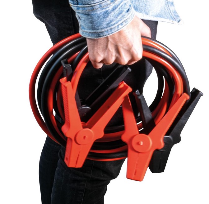 Starthilfe Kabel MASKO® Starthilfekabel Überbrückungskabel