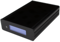 Solisto.Home black Hifi-USB-Schnittstelle Solisto.Home black Hifi-USB-Schnittstelle