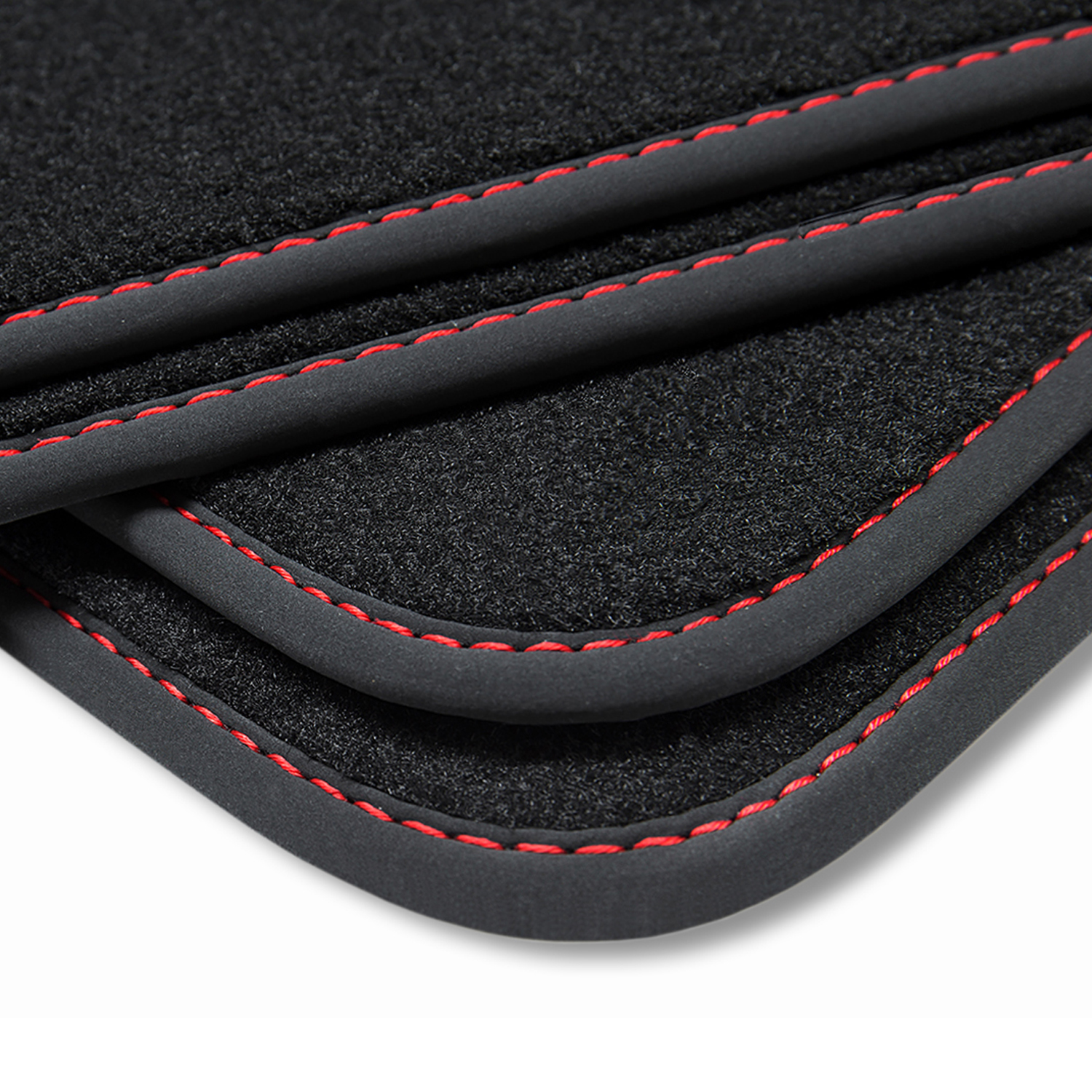 Premium Fußmatten für Seat Arona 6P Style Xcellence FR ab Bj. 2017