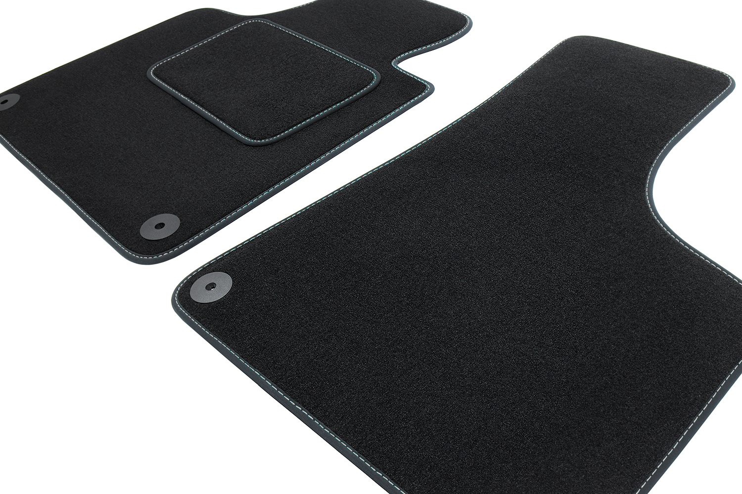 Premium Tapis de sol pour Fiat 10X année 10- Premium Tapis de sol pour Fiat 10X année 10-