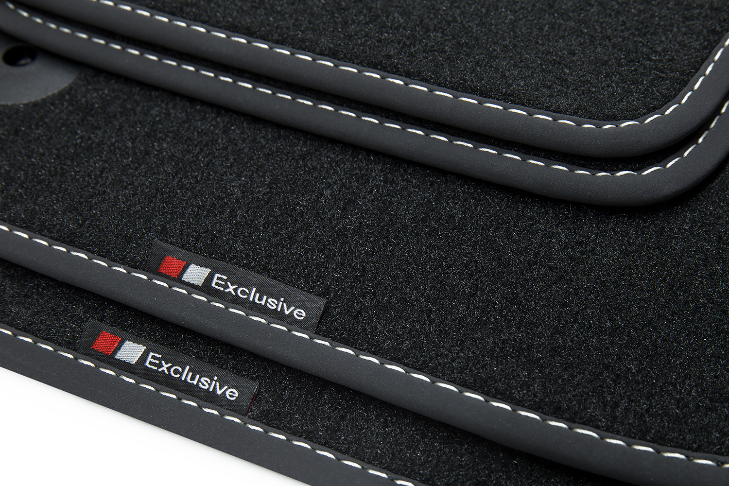 Exclusive-Line Design Tapis de Sol pour Fiat Bravo 2 II Type 198