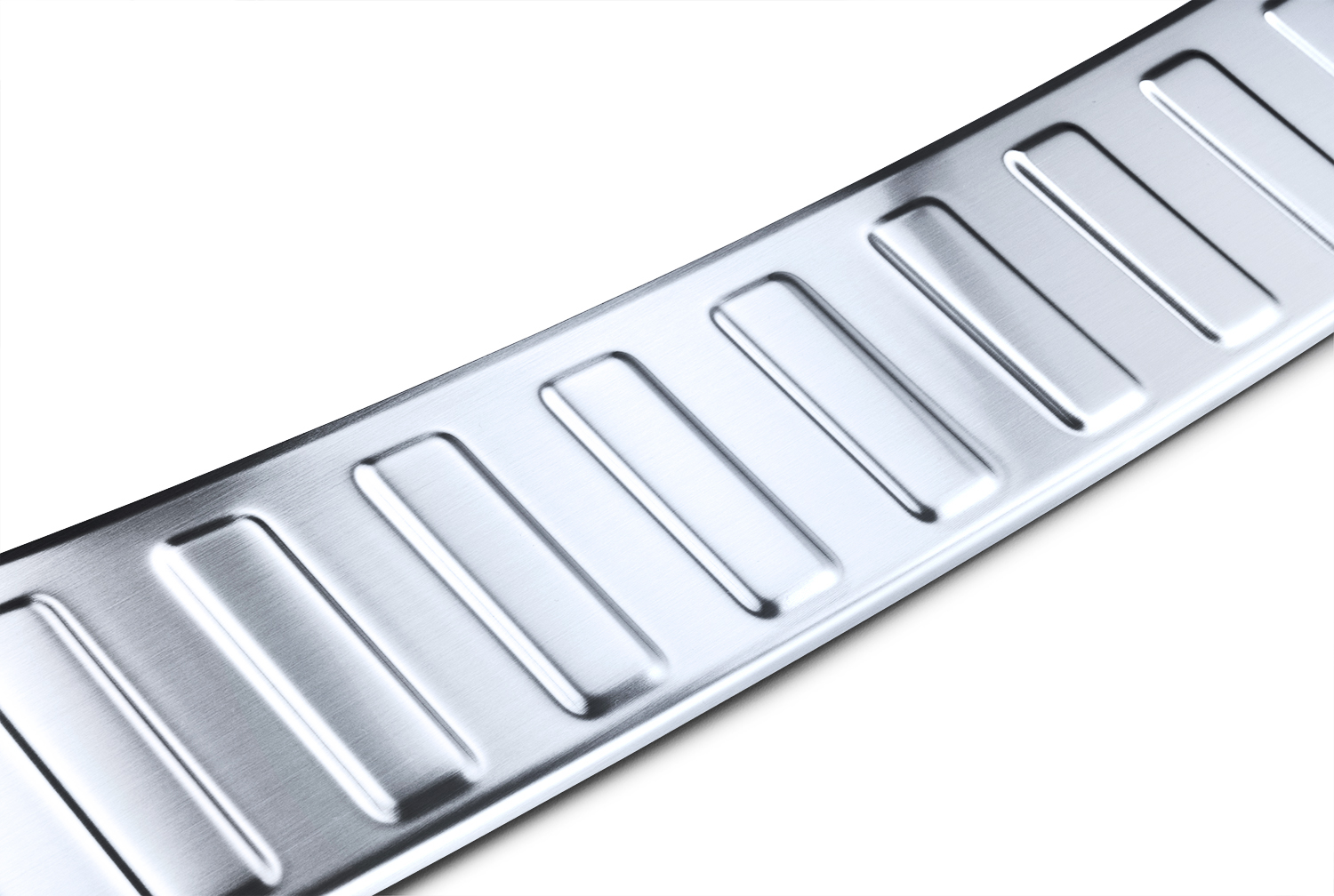 Stainless steel bumper protector fits for Seat Leon 4 KL ST from