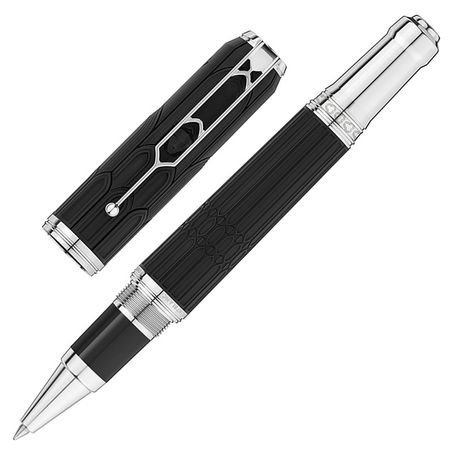 montblanc writers edition victor hugo SchoolPro: Best School