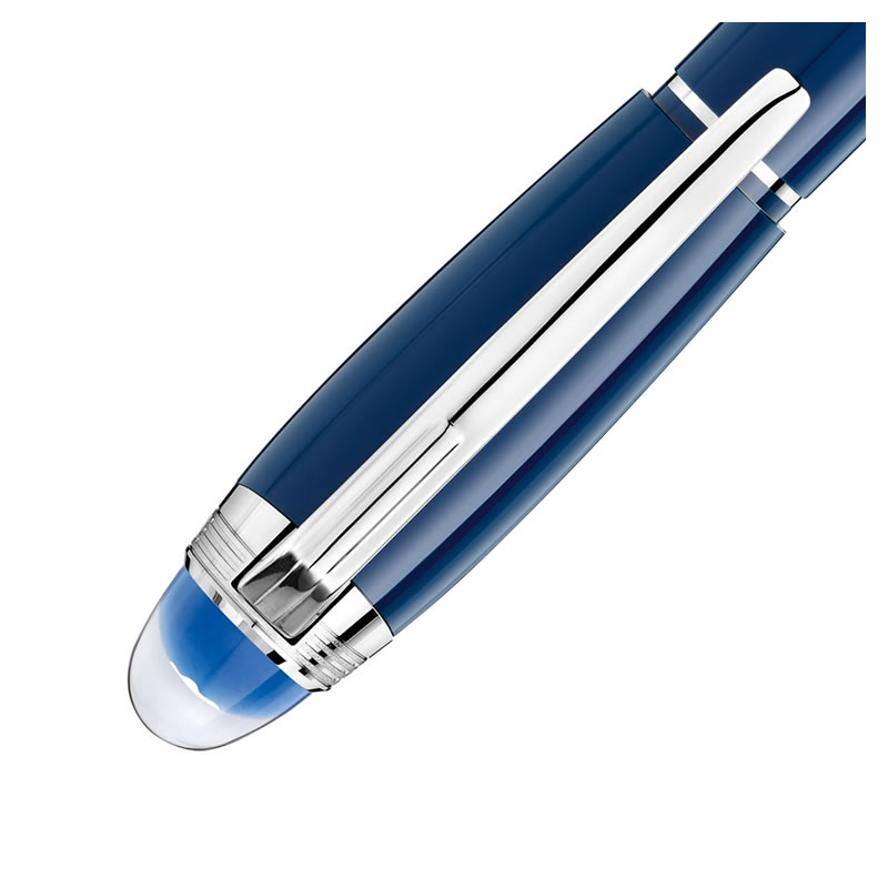 Montblanc Blue Planet 2024 towncentervb